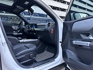 MERCEDES BENZ GLB 2020 YEAR GLB 180 FASHION 2020