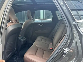 VOLVO XC60 2021 YEAR T5 4WD DELUXE EDITION 2021