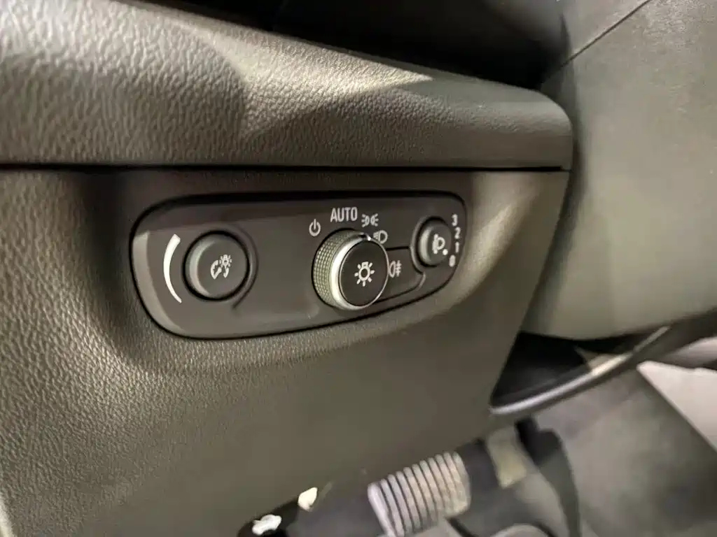 BUICK REGAL 2022