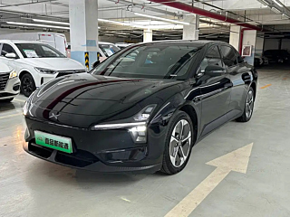 XPENG MOTORS MONA M03  2025 YEAR 515  RANGE PLUS 2025