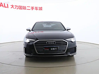 AUDI A6L 2022