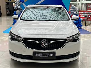 BUICK EXCELLE  2021