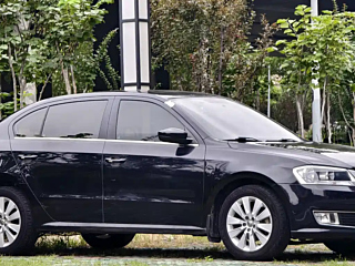 VOLKSWAGEN LAVIDA 2013