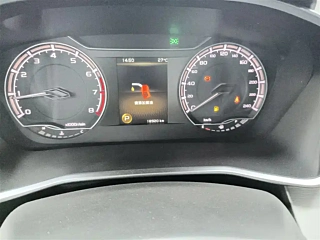 GEELY AUTO COOLRAY 2021 YEAR 1.4T DCT EDITION 2021