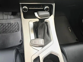 GEELY AUTO COOLRAY  2025 YEAR 1.5L CVT EDITION 2025