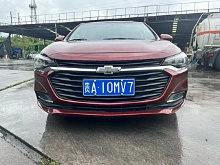 CHEVROLET CRUZE  2021 YEAR 320 AUTOMATIC ENJOY  EDITION 2021
