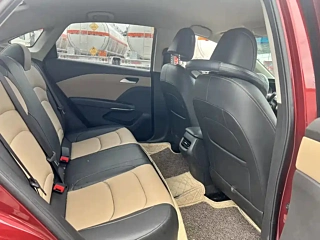 CHEVROLET CRUZE  2021 YEAR 320 AUTOMATIC ENJOY  EDITION 2021