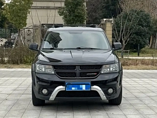 DODGE JCUV 2015