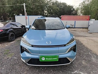 CIIMO DONGFENG HONDA M-NV 2023 YEAR EDITION 2023