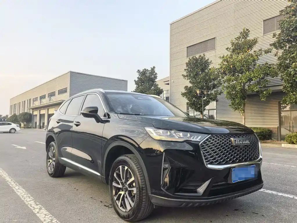 HAVAL H6 2025