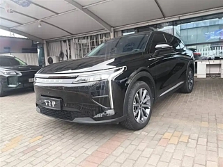 Заказать EXEED YAOGUANG C-DM