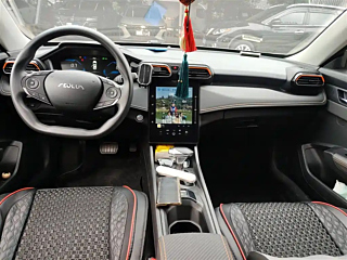 DONGFENG AEOLUS 2024 YEAR 1.5L AUTOMATIC EDITION 2024