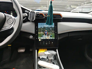 DONGFENG AEOLUS 2024 YEAR 1.5L AUTOMATIC EDITION 2024