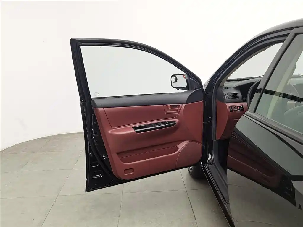 BYD F3 2019