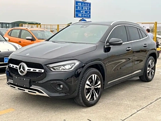 MERCEDES BENZ GLA  2022 YEAR GLA 200 2022