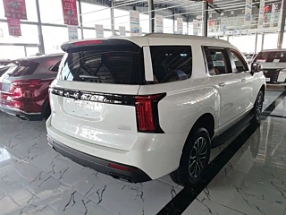 HAVAL H5  2023 YEAR 2.0T AUTOMATIC 2WD &#39046;&#33521; &#27773;&#27833; 2023