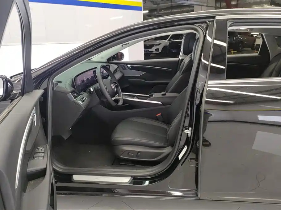 BUICK LACROSSE 2023