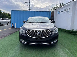 BUICK LACROSSE 2013
