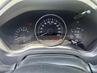 HONDA VEZEL  2020 YEAR 1.5L CVT PIONEER EDITION 2020
