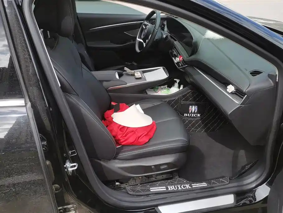BUICK LACROSSE 2024