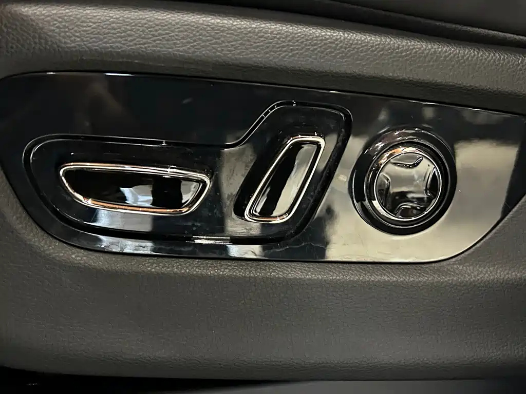 TRUMPCHI M8 2024