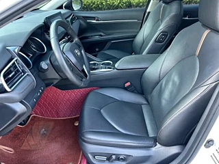 TOYOTA CAMRY  2022 YEAR 2.0GVP LEADING EDITION 2022