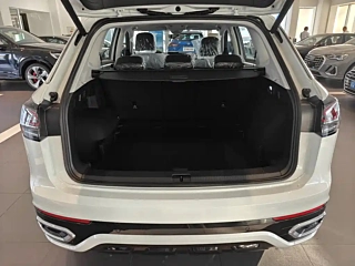 VOLKSWAGEN TAYRON 2024 YEAR 380TSI 4WD R-LINE EDITION 2024