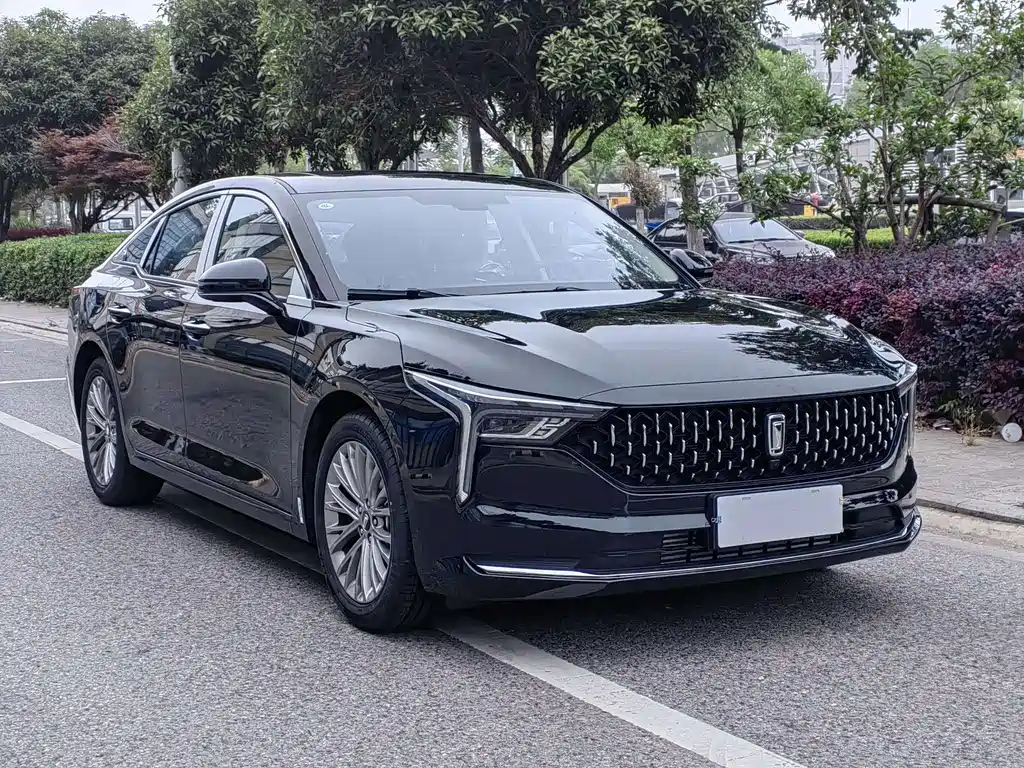 BESTURN B70 2022