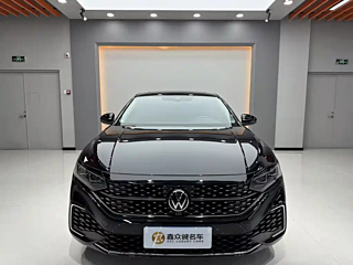 VOLKSWAGEN PASSAT 2021