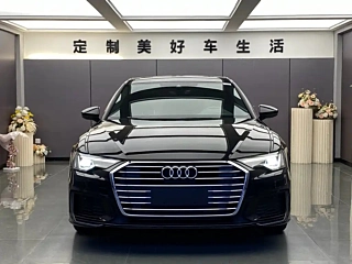 AUDI A6L 2019