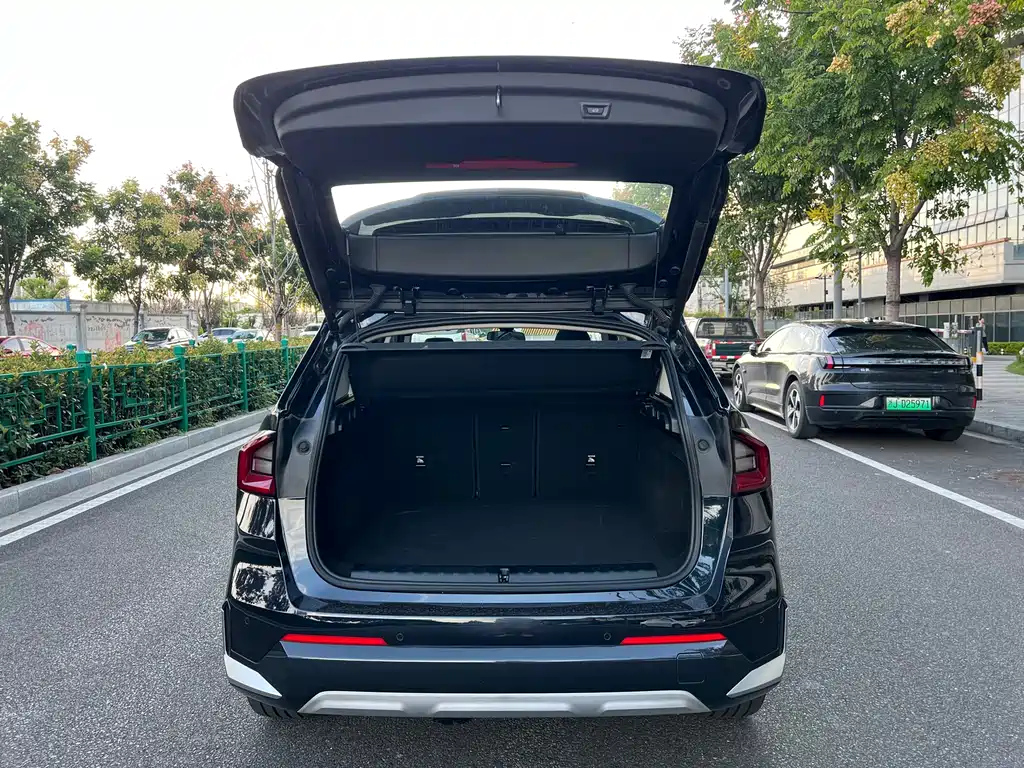 BMW X1 2024