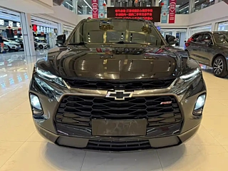CHEVROLET BLAZER  2020