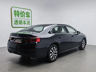 CITROEN C6 2017