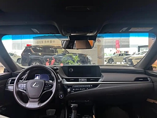LEXUS ES 2020 YEAR 300H EDITION 2020