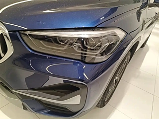 BMW X1 2020 YEAR SDRIVE20LI EXCLUSIVE 2020