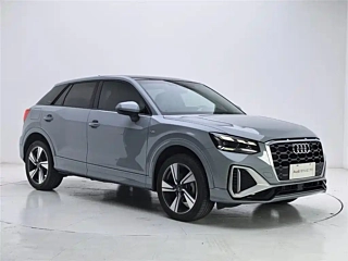 AUDI Q2L  2022 YEAR 35 TFSI LUXURY DYNAMIC 2022