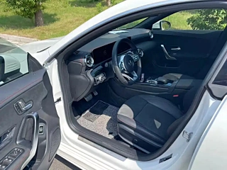 MERCEDES BENZ CLA 2020 YEAR CLA 200 2020