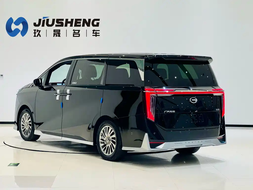 TRUMPCHI M8 2024