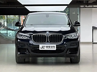 BMW X4  2021