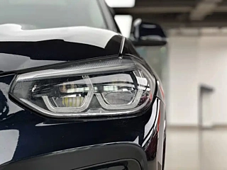 BMW X4  2021 YEAR XDRIVE 25I M SPORTS SUIT 2021
