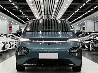 BAO JUN CLOUD  2023