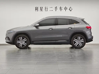 MERCEDES BENZ EQA  2022 YEAR EQA 260 2022