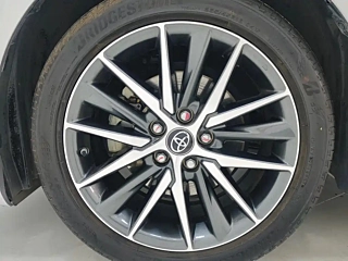 TOYOTA CAMRY  2021 YEAR 2.5G DELUXE EDITION 2021