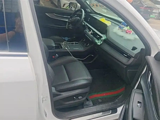 EXEED &#36861;&#39118;  2022 YEAR &#20961;&#23572;&#36187; EDITION 1.6T DCT&#20056;&#391 2022