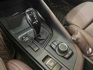 BMW X1 2020 YEAR SDRIVE20LI FASHION 2020