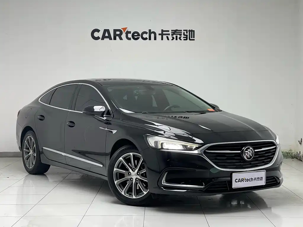 BUICK LACROSSE 2021