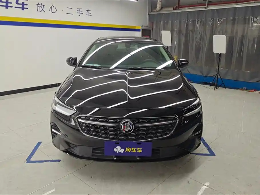 BUICK REGAL 2023