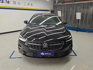 BUICK REGAL 2023