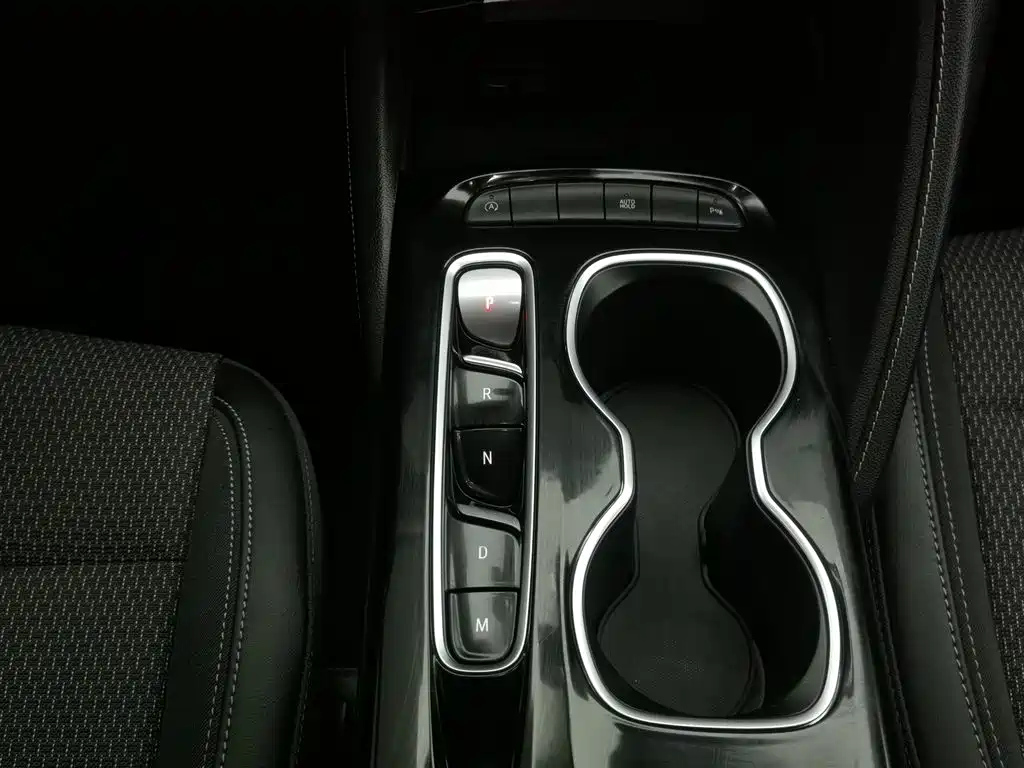 BUICK ENVISION S 2022