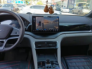BYD SONG PLUS NEW ENERGY  2025 YEAR EV 520KM PREMIUM 2025